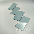 Verre filtrant absorbant la chaleur KG5 GRB5